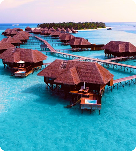 Maldives