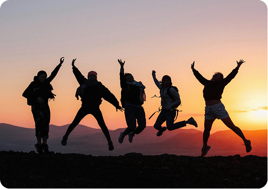 Group therapy session