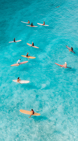 RENEW Therapist Retreats Peru